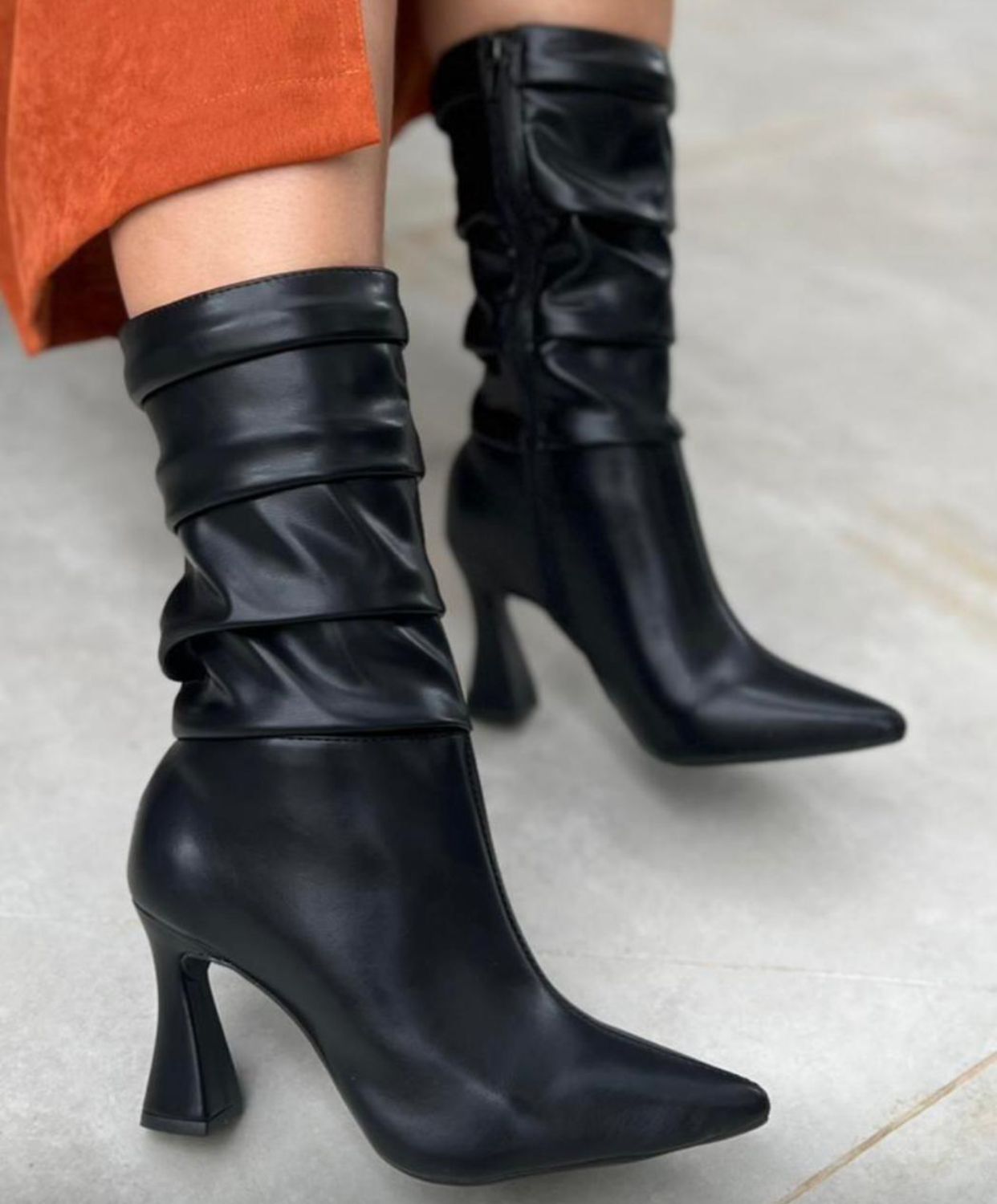 BOTA SLOUTH CANO MEDIO