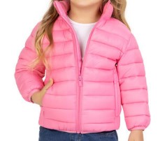 JAQUETA UNISSEX 1001178 KYLY