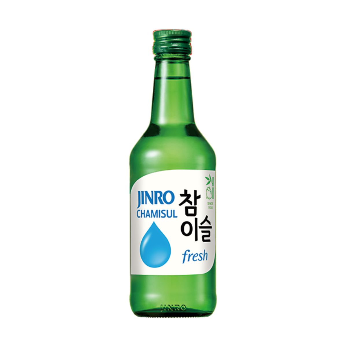 Soju Jinro Fresh 360ml
