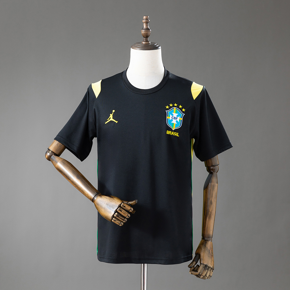 Camisa Brasil Treino I 2026