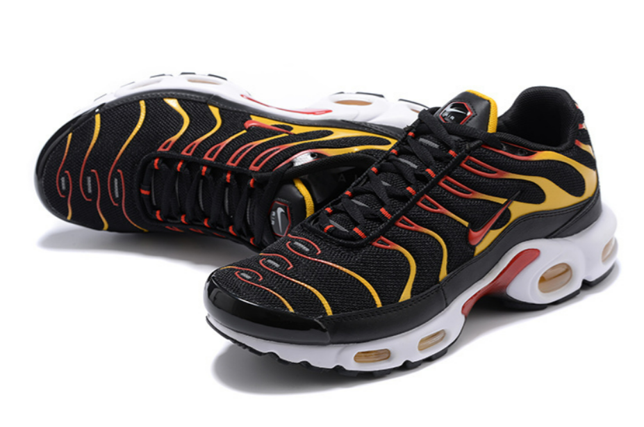 Air max Plus Tn 1 - Reverse Sunset