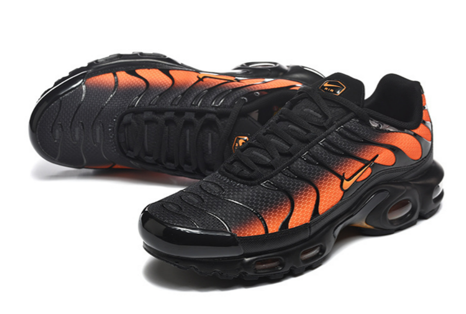 Air max Plus Tn 1 - Black Sundial