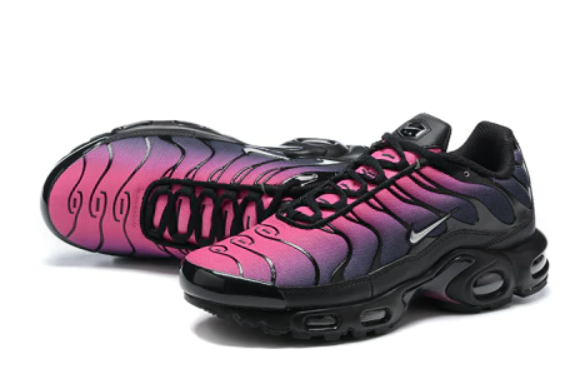 Air max Plus Tn 1 - Black Plink