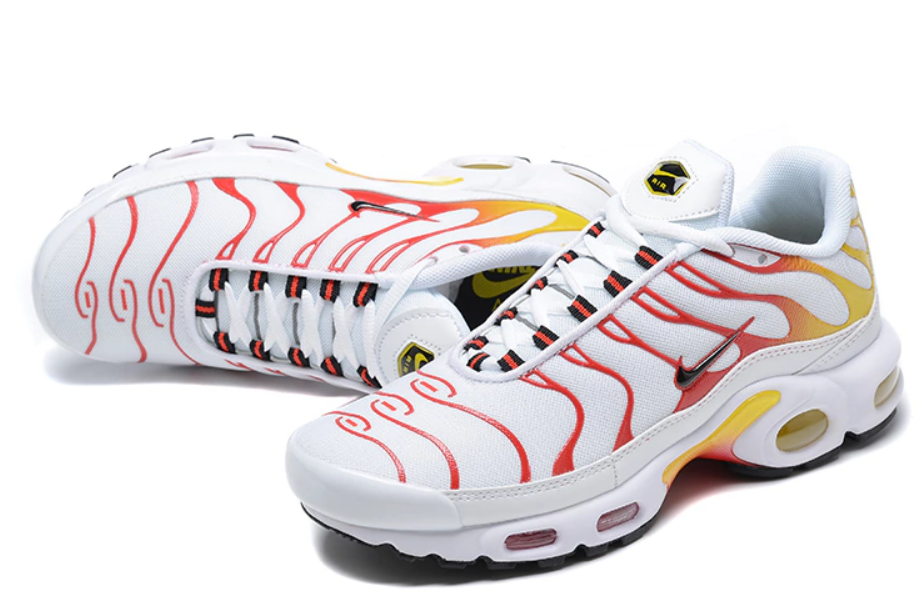 Air max Plus Tn 1 - Sunburn