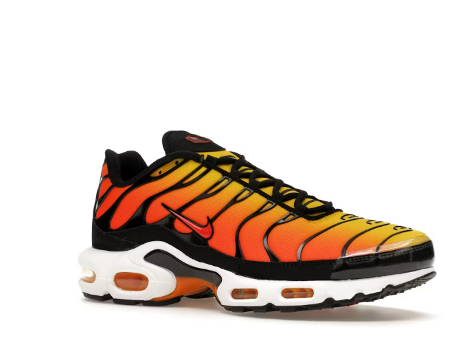 Air max Plus Tn 1 - Sunsett