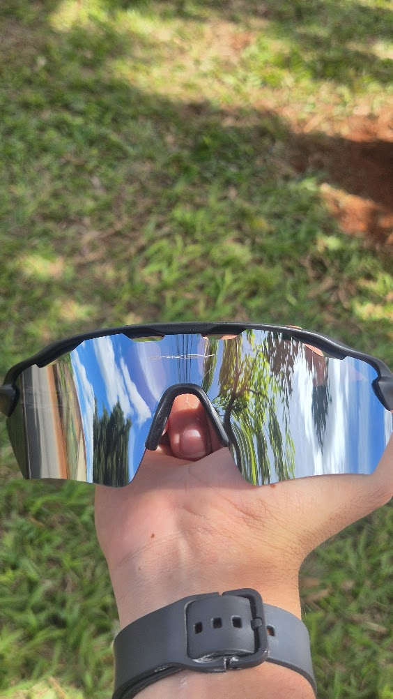 Radar EV Path Liquid metal