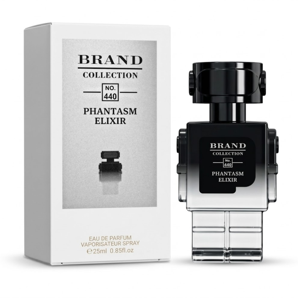 440 Brand Collection - 25ml (Phantom Rabanne)