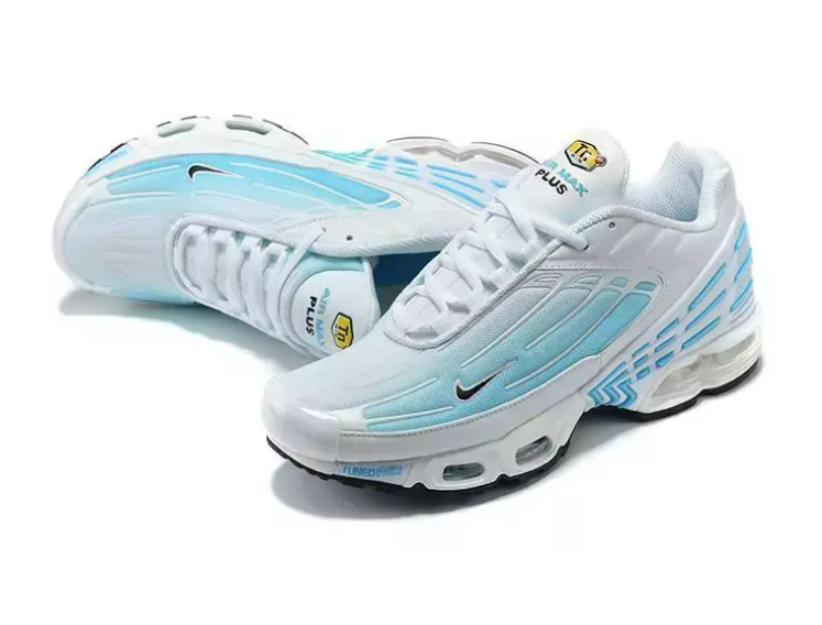 Air Max Tn 3 - Laser Blue