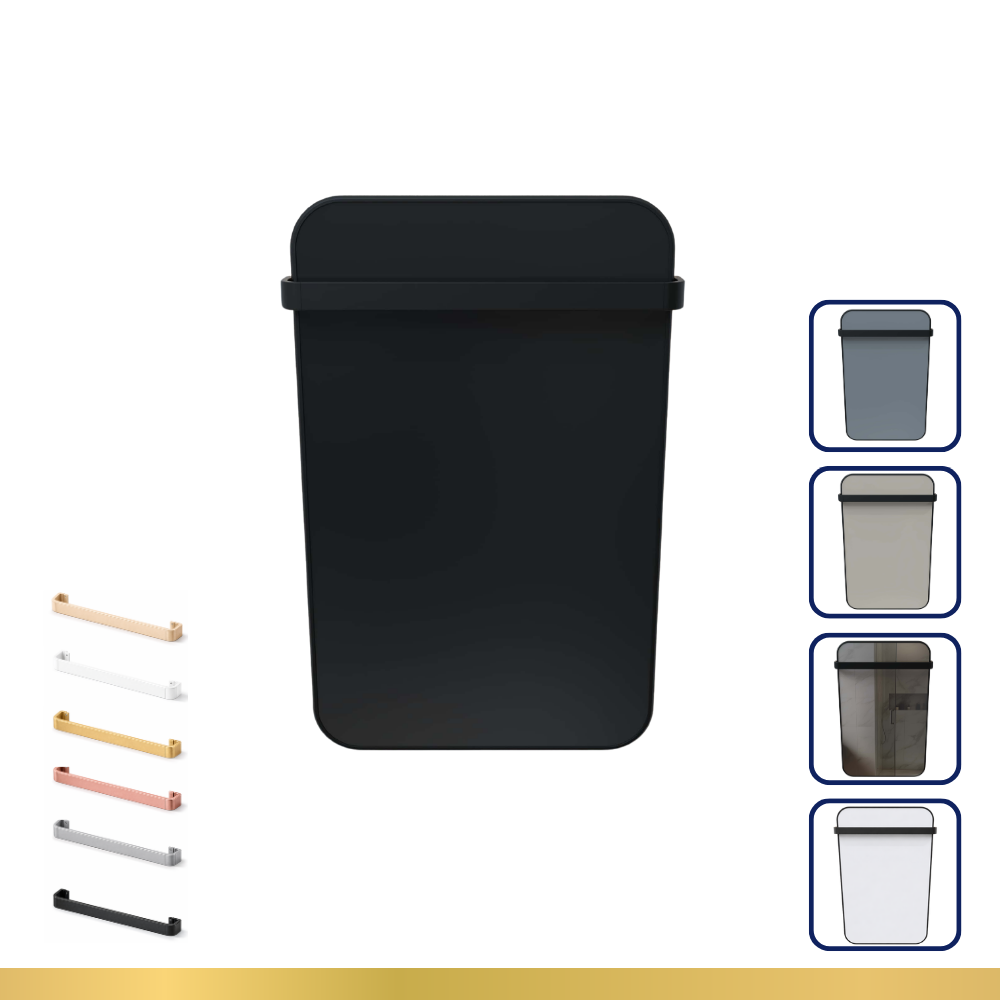 Toalheiro Térmico ThermoSpa Pequeno Led Wify Controle por Aplicativo