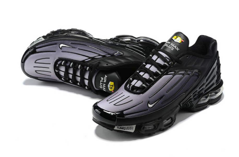 Air Max Tn 3 - Wolf Grey