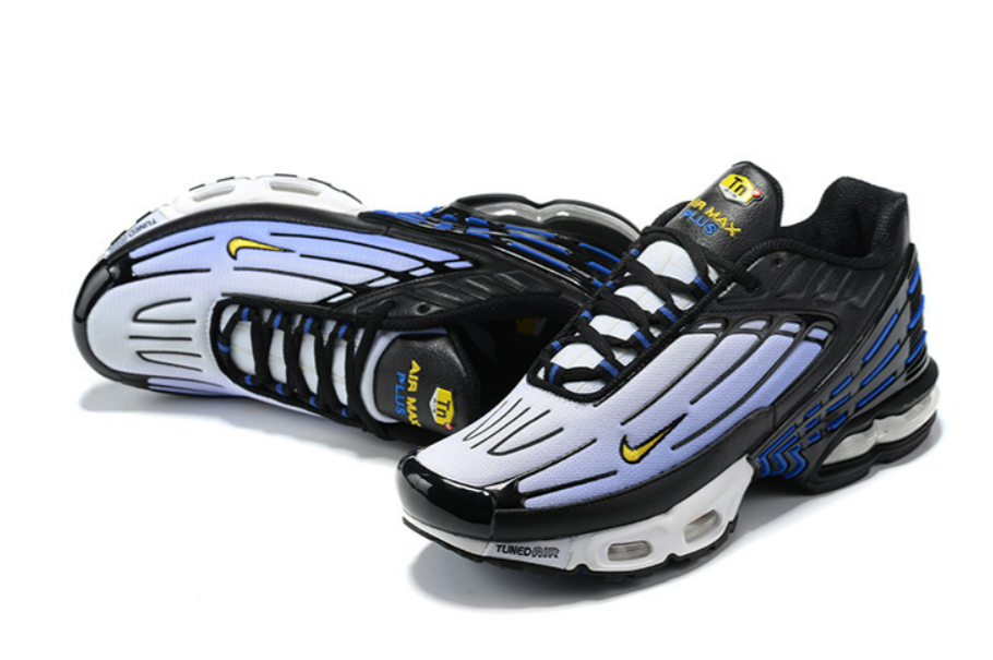 Air Max Tn 3 - Hyper Blue