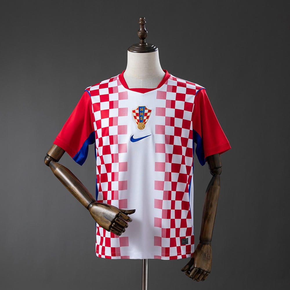 CROACIA - HOME 2026