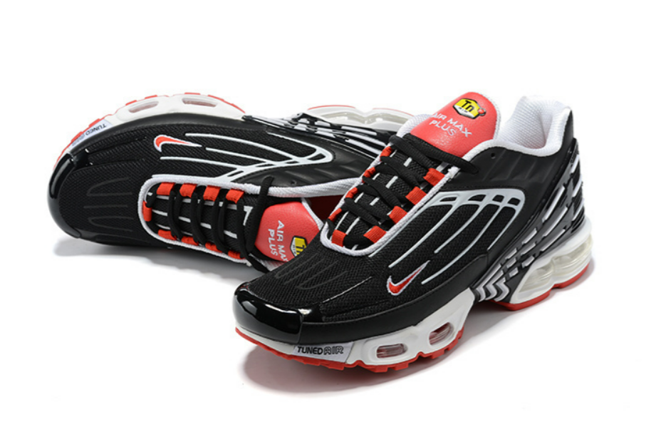 Air Max Tn 3 - Laser Red