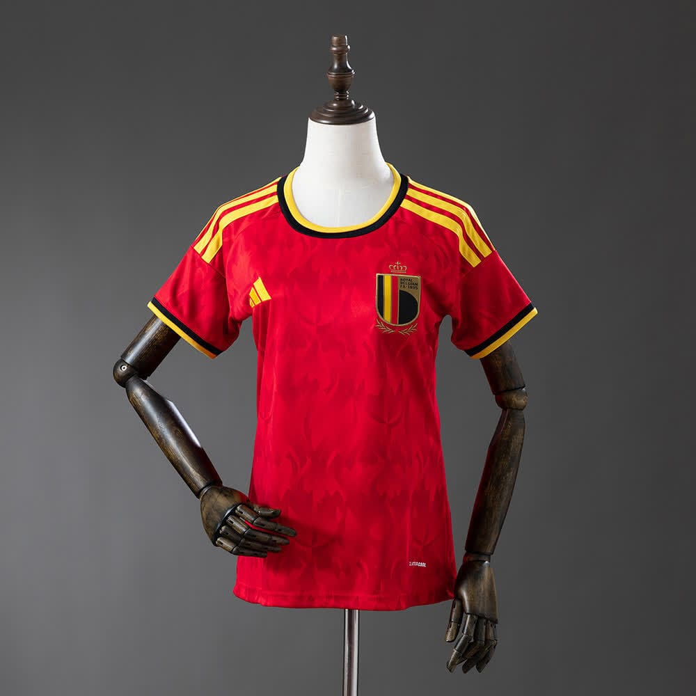 BELGICA - HOME (FEMININA) 2026