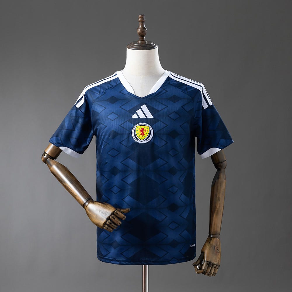 ESCOCIA - HOME 2026