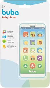 BABY PHONE BUBA