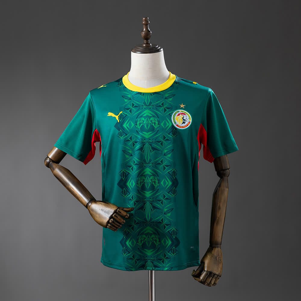 SENEGAL - AWAY 2026