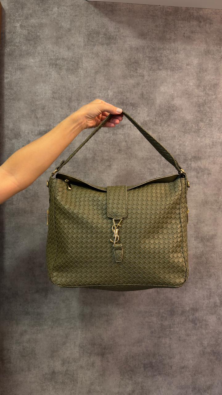 Bolsa Yves Saint Laurent Trice