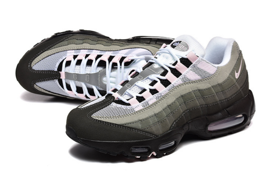 Air Max 95 - Pink Foam