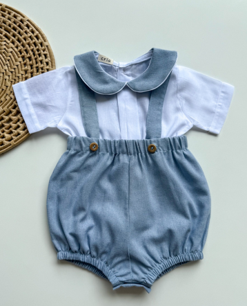 Conjunto Nhem Nhem Cria