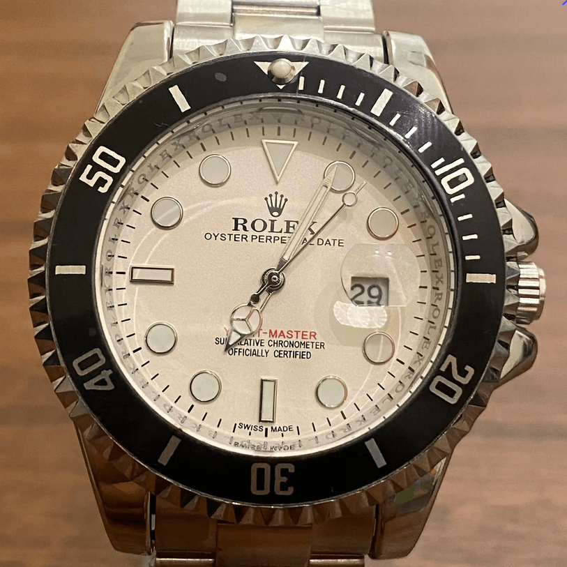 Rolex Oyster GMT-Master II Submariner