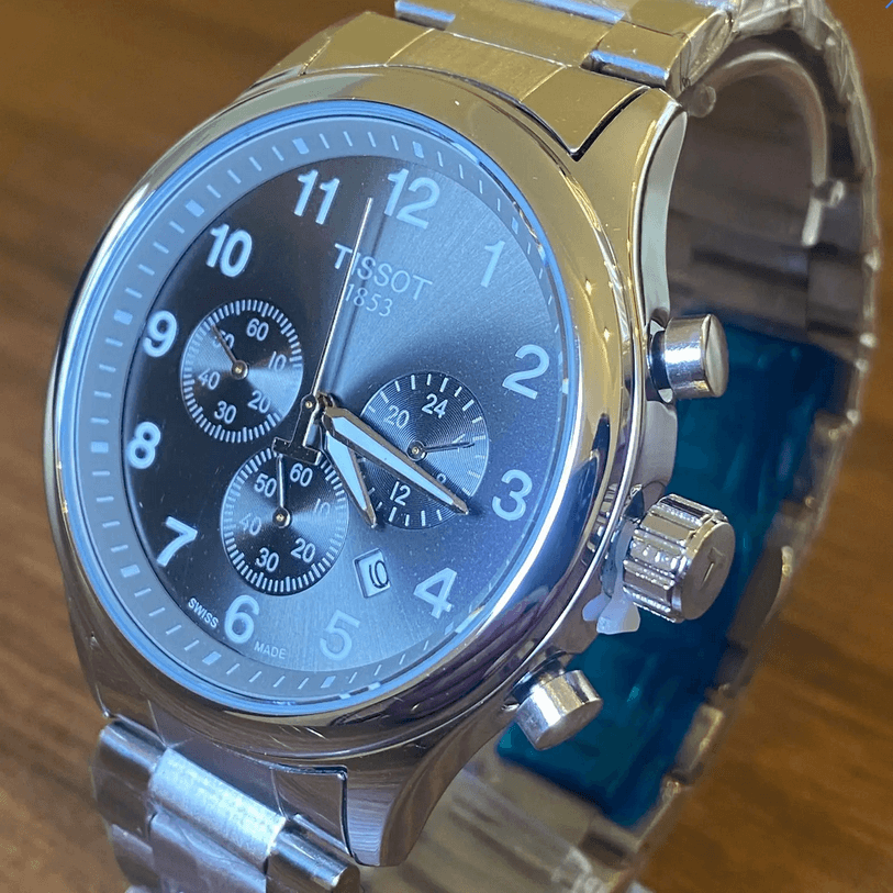 Tissot 1853 Chrono XL Classic