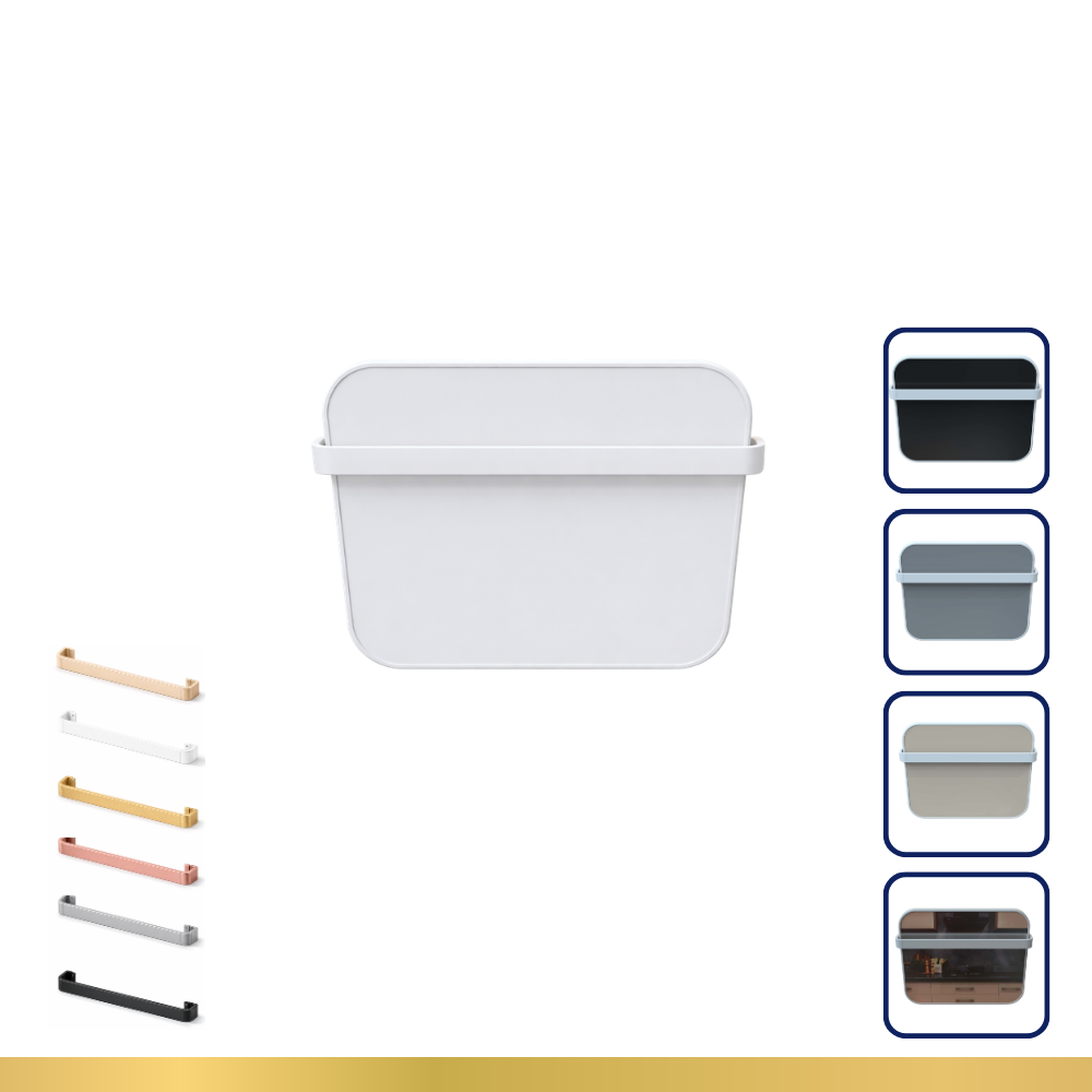 Toalheiro Térmico ThermoSpa Kitchen Led Wify Controle por Aplicativo