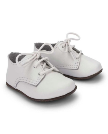 Sapato baby Balão Branco