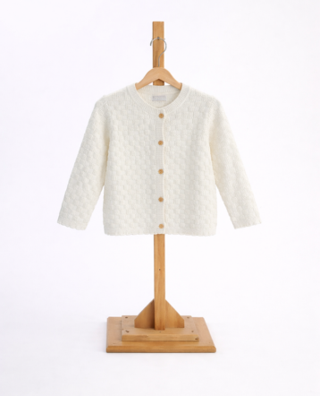 Cardigã Kids