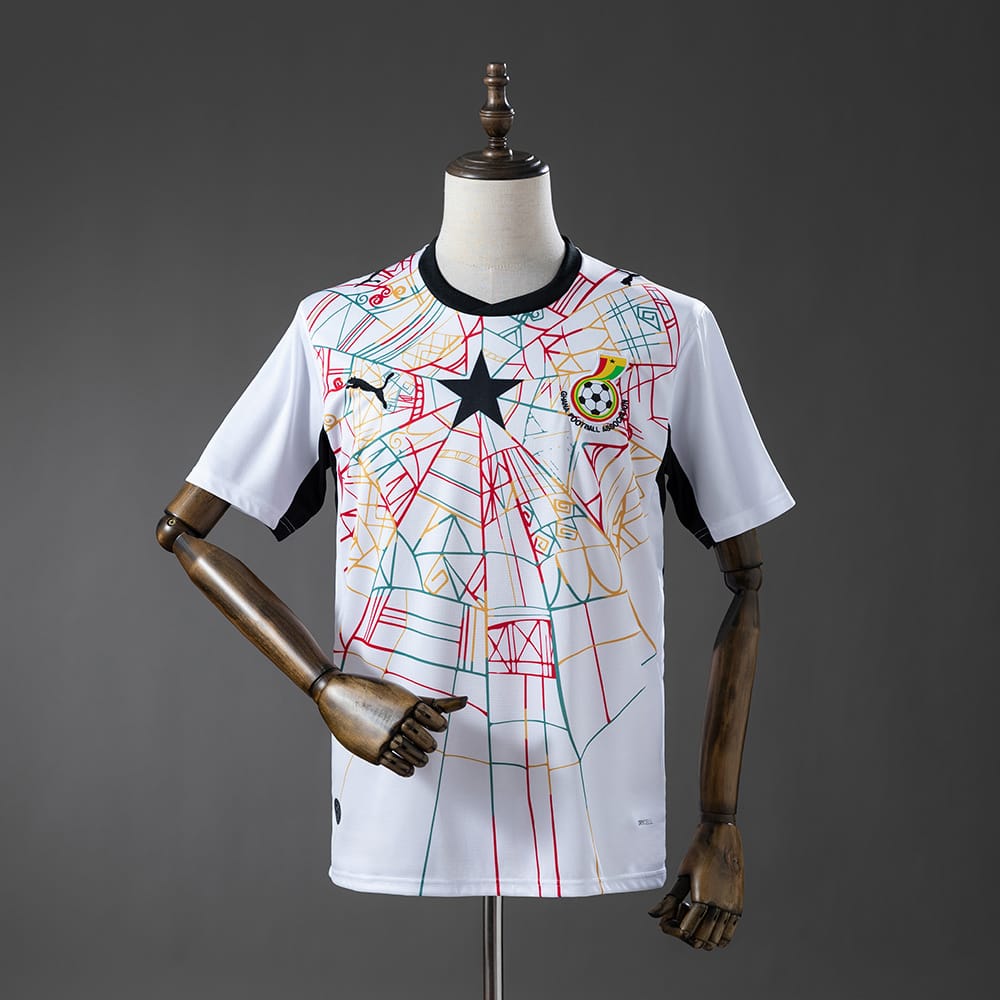 GANA - 2026 TITULAR (HOME)