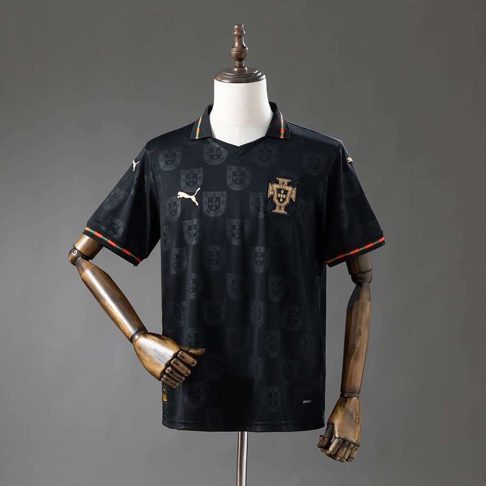 PORTUGAL - 2026 TERCEIRA (BLACK EDITION)