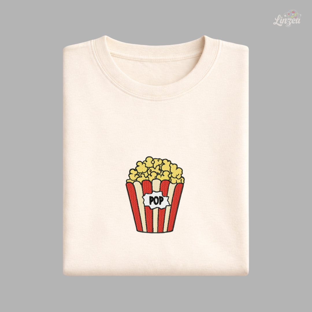 Camiseta Harry Styles - Pop