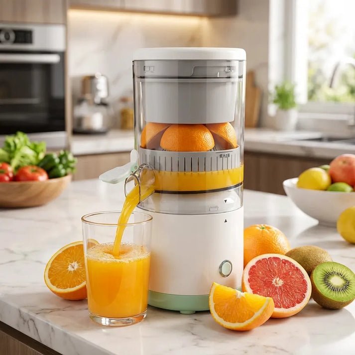 Espremedor De Laranja Multi-functional