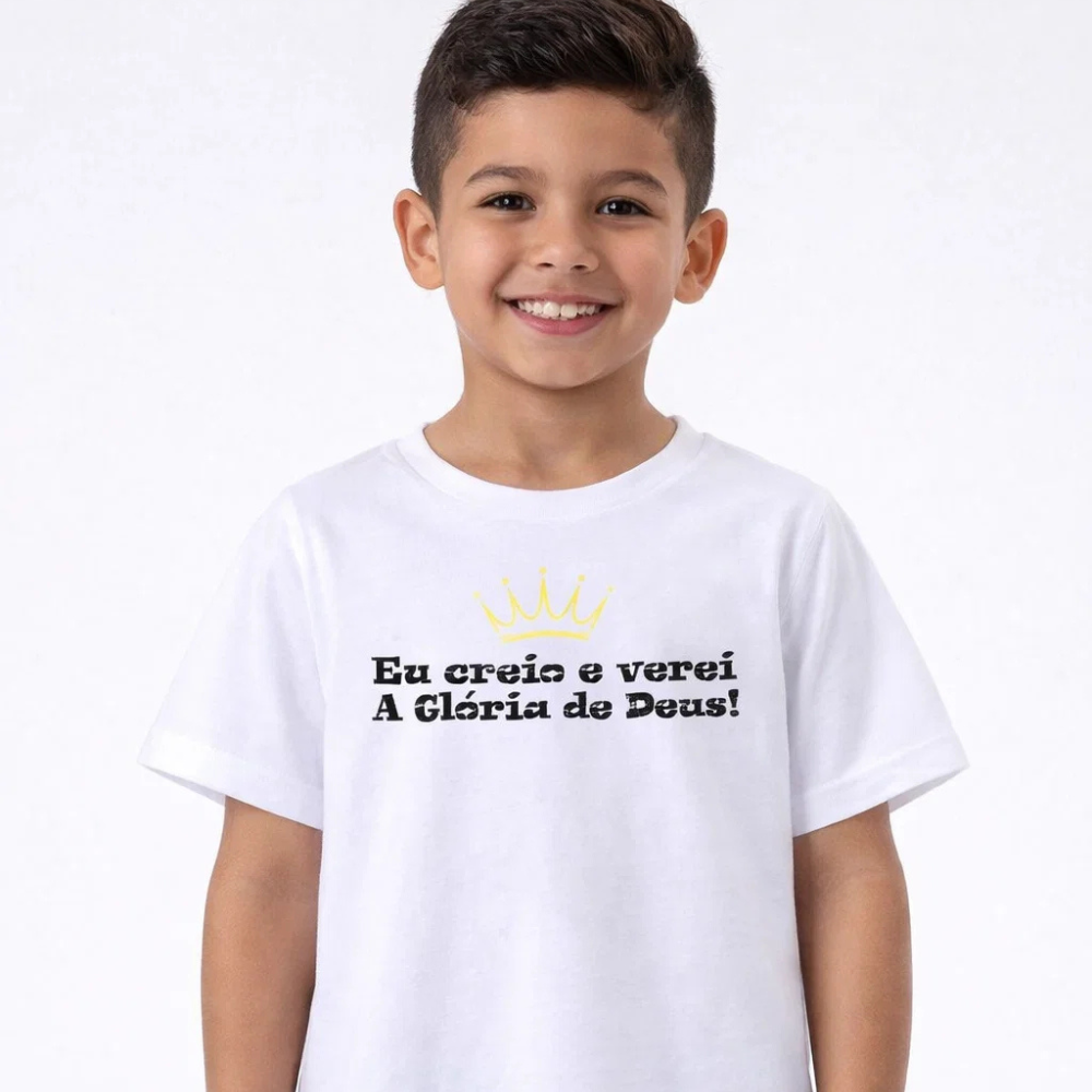 Eu Creio e Verei | Coleção Declare e Profetize