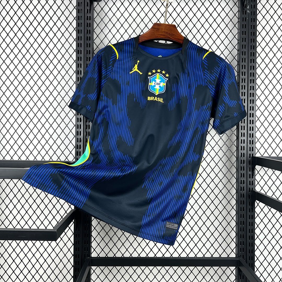 CAMISA DO BRASIL II - 2026