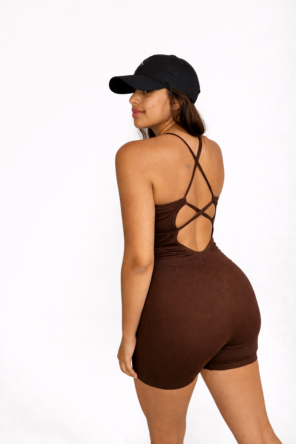 Macaquinho Lívia Canelado