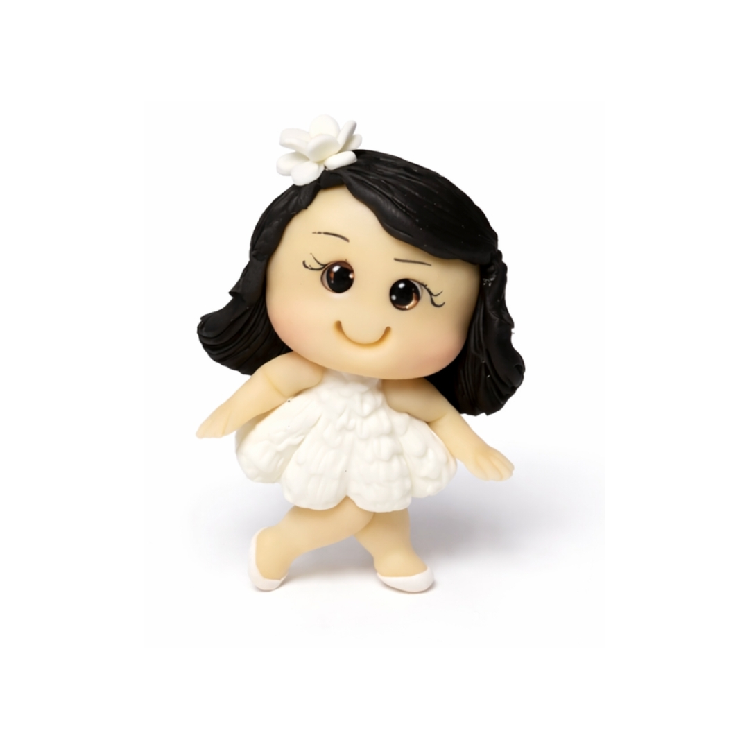 30 Ímãs de geladeira | Menininha - Lembrancinhas para festa de 15 anos