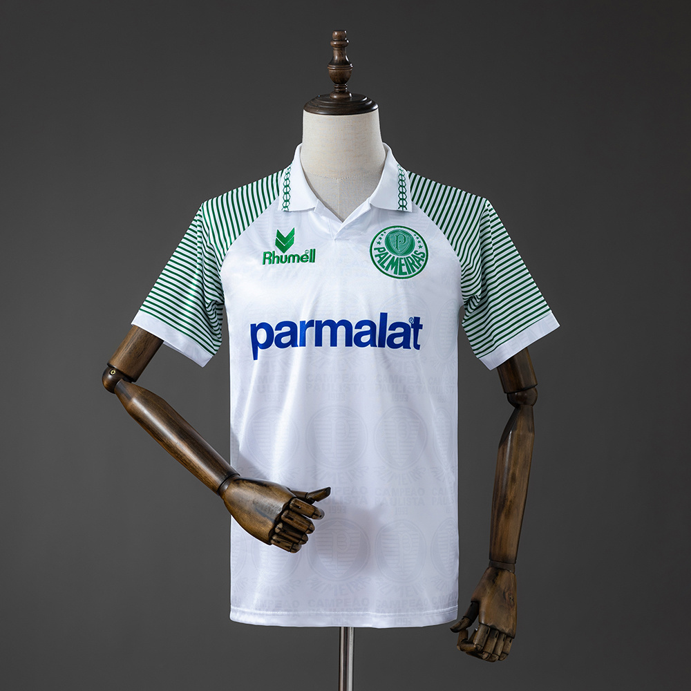 Camisa Palmeiras Retrô II 92/93