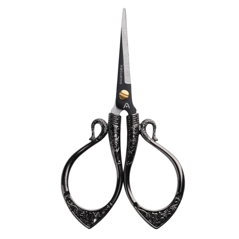 Tesoura Abduzido Petty