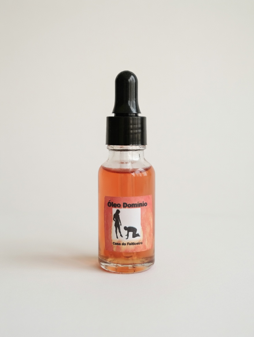 Óleo Domínio 20 ML