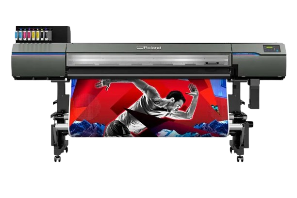 Roland ER642 Eco Solvente Duplo CMYK 1,60