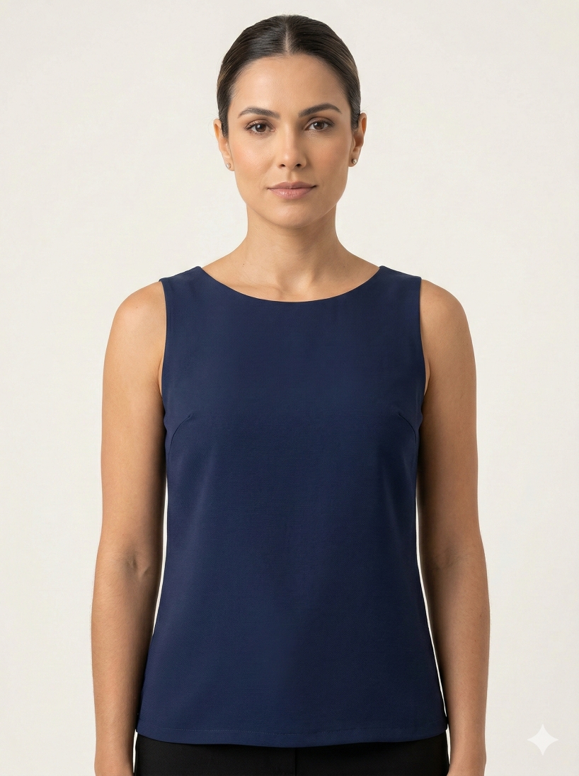 Blusa Serene