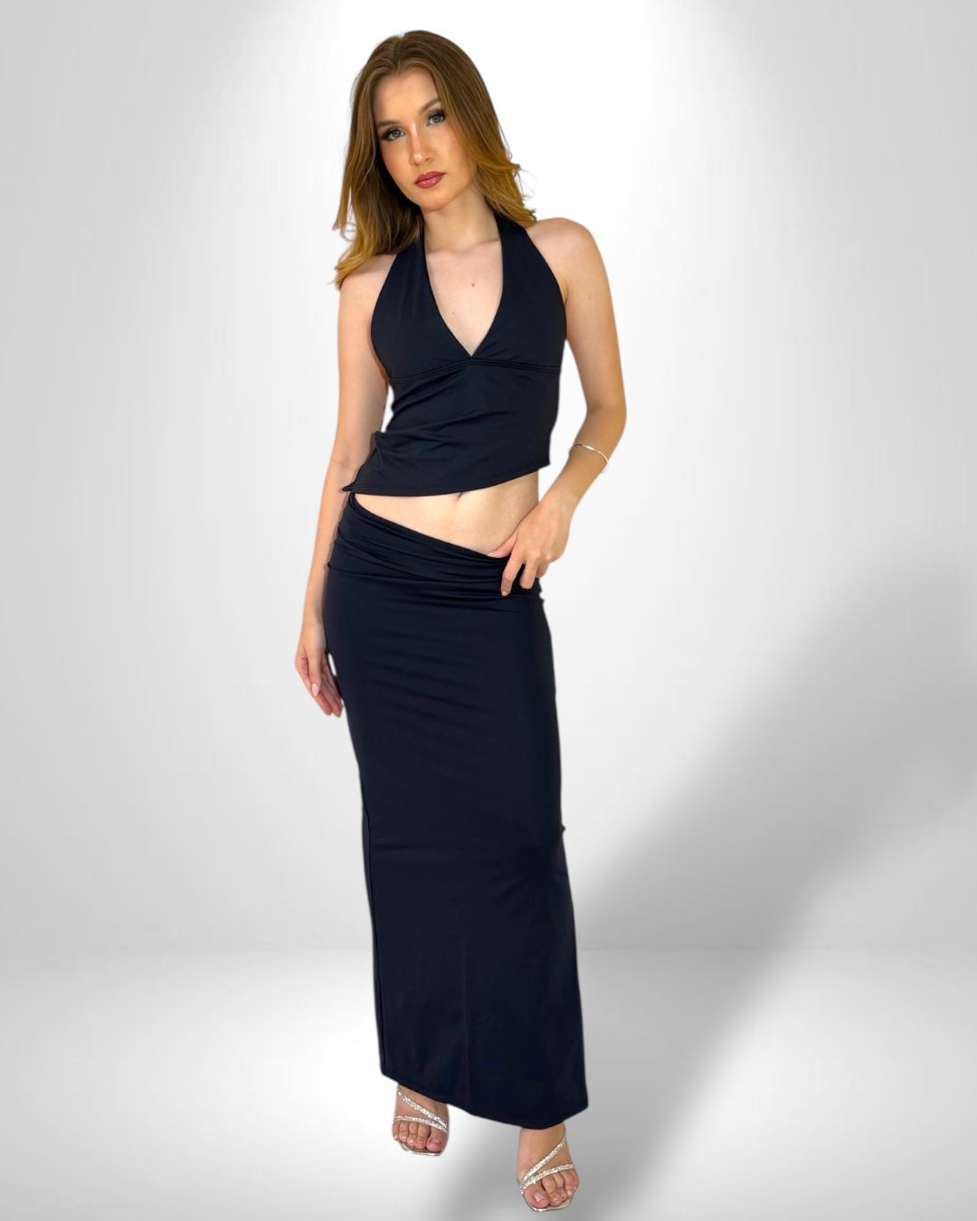 Conjunto Essence