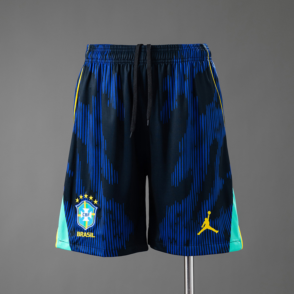 Short Brasil II 2026