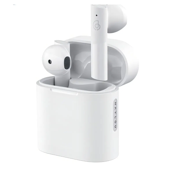 Fone de ouvido in-ear sem fio Haylou T Series MoriPods