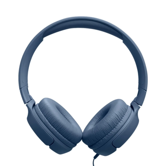 Fone De Ouvido JBL Tune 500, Supra Auricular On Ear