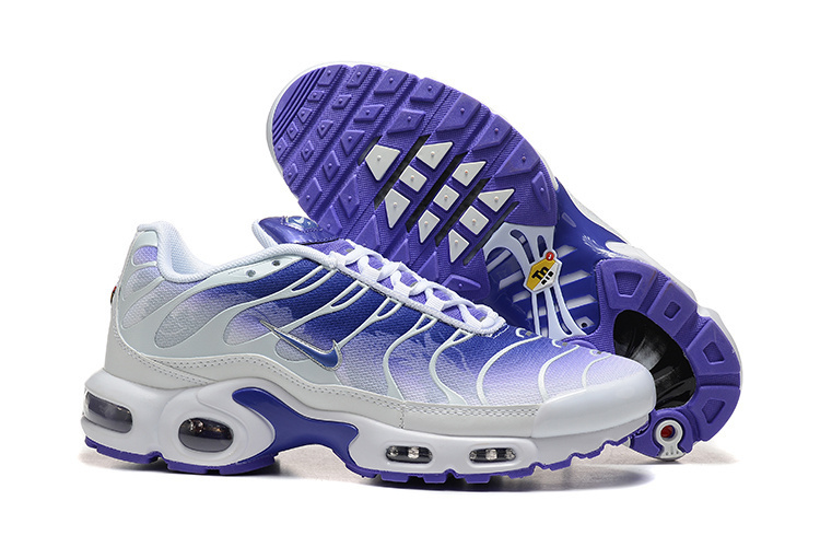 NIKE TN 1 PURPLE DRAGON - PRONTA ENTREGA