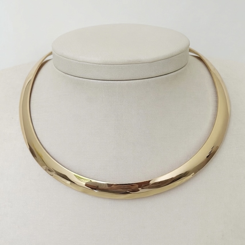 Choker Rígida