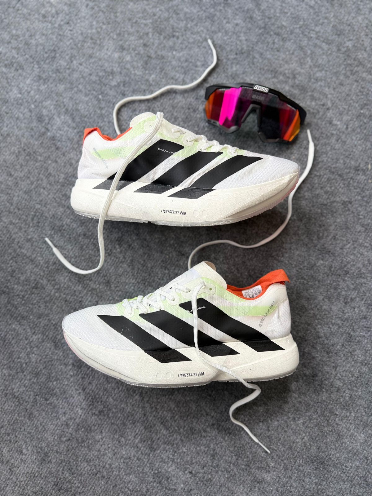 Adidas Adizero Pro 4