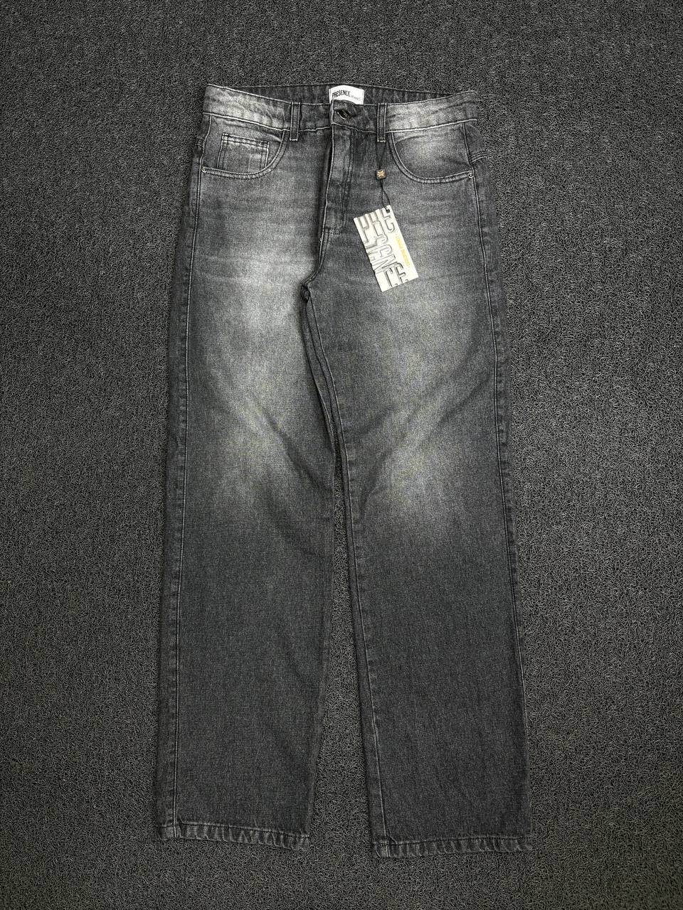 CALÇA PRESENCE JATEADO